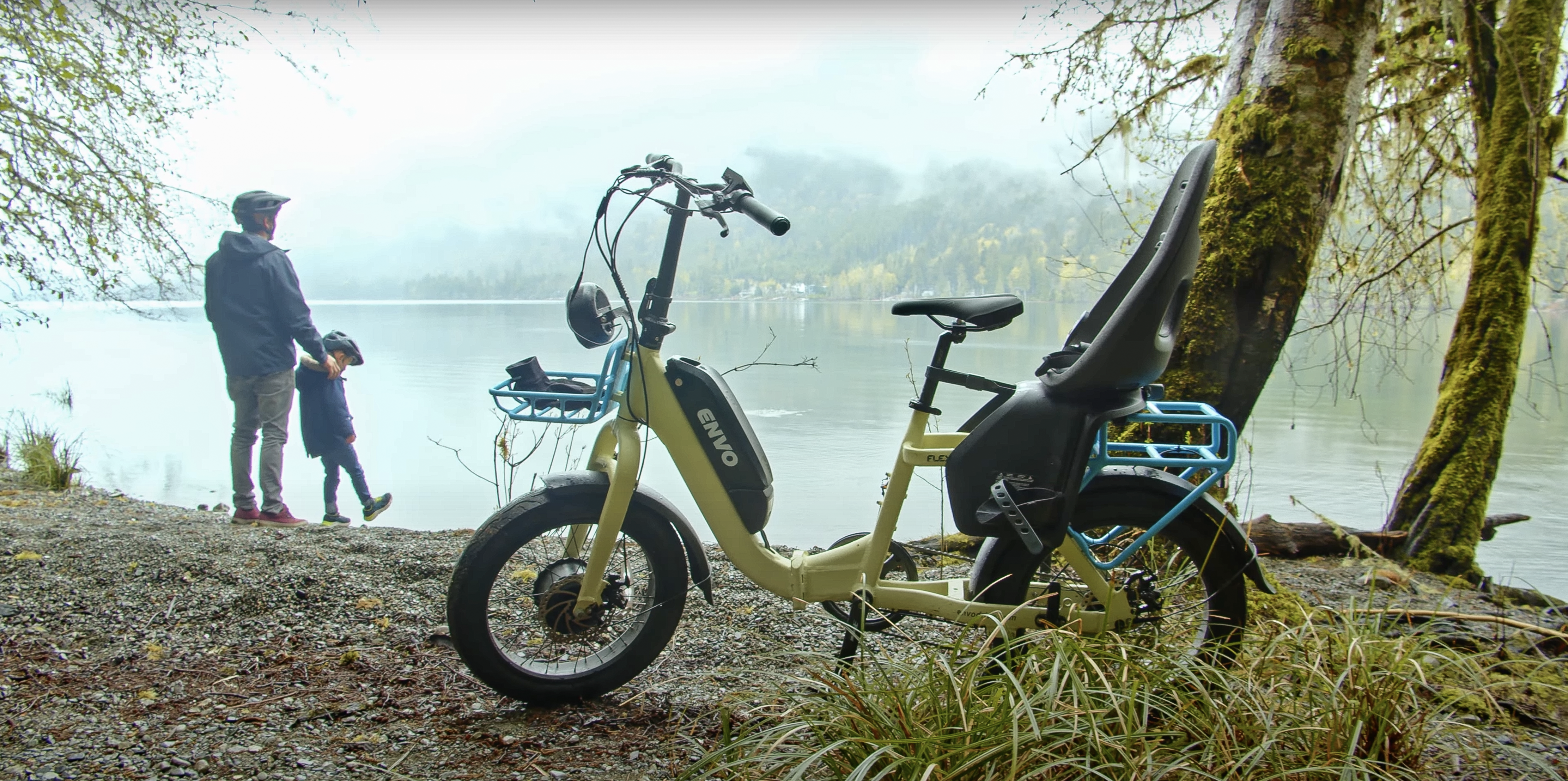 ENVO E-Bike MARKET REPORT