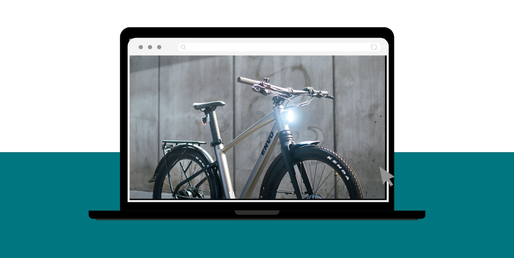 Rev Your Online Sales: Envo Offers Free E-commerce Website Audits for Bike Dealers