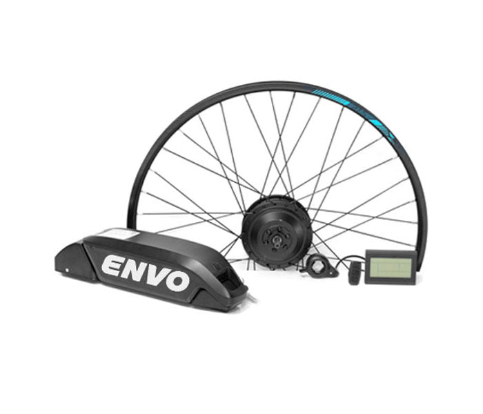 ENVO D-Series Kit