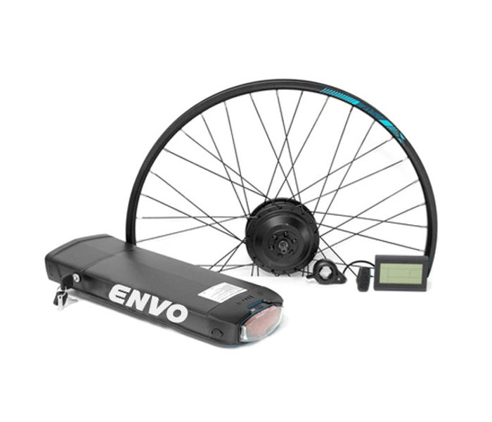 ENVO R-Series Kit