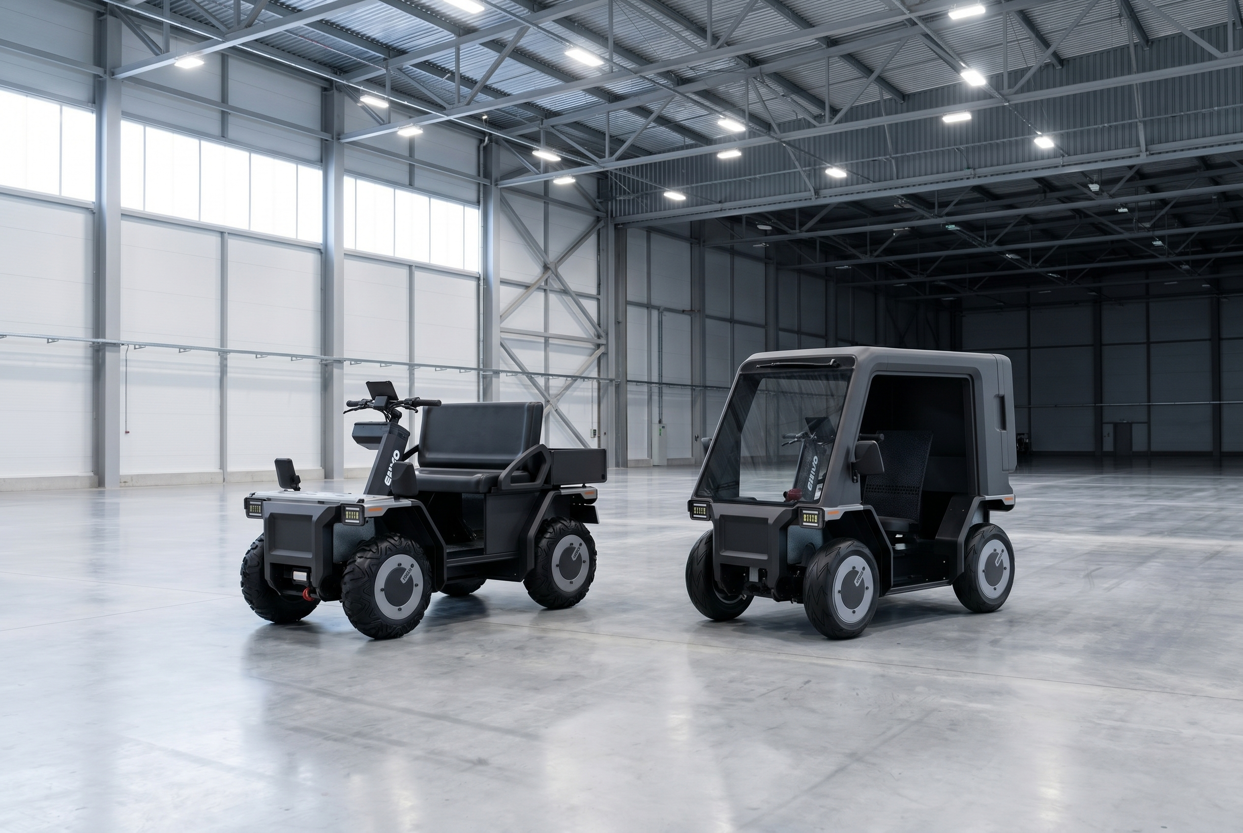 e-Quads