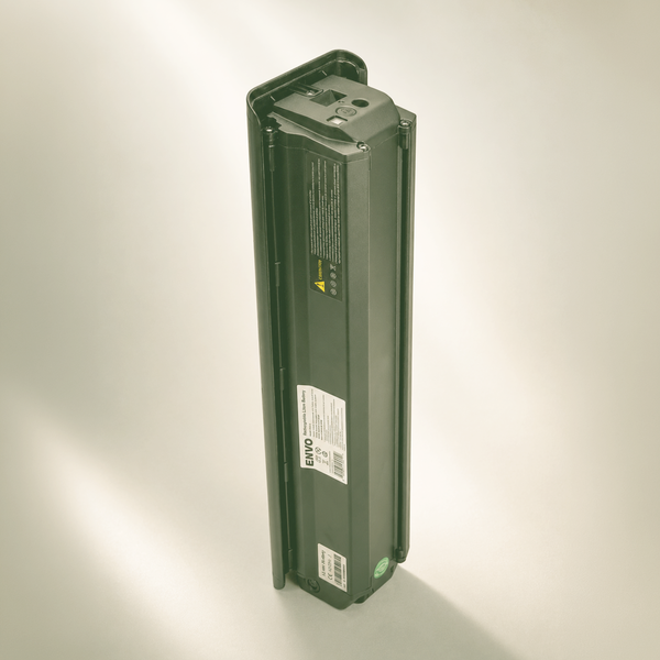 Premium LG Cells + UL Charger