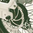 Tektro Hydraulic Disc Brakes