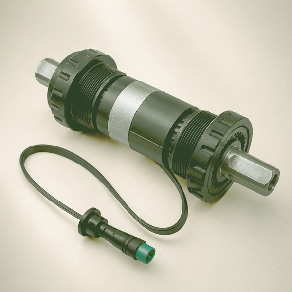 Torque Sensor Assist