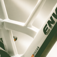 180 kg Rated Step-Through Frame