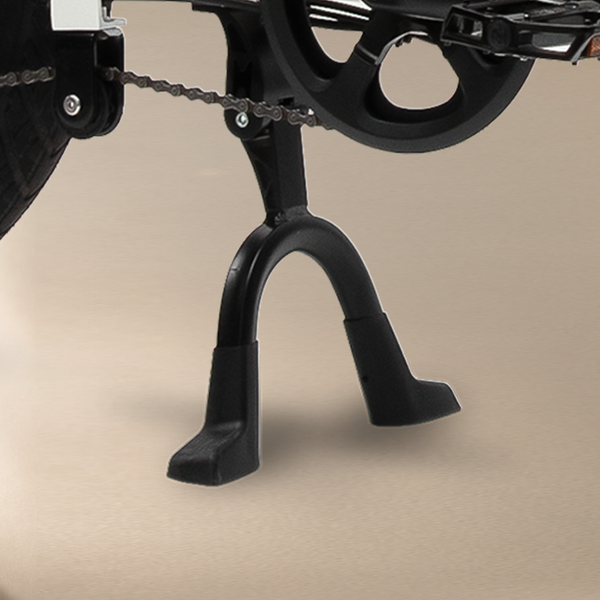 Stable Centre Kickstand