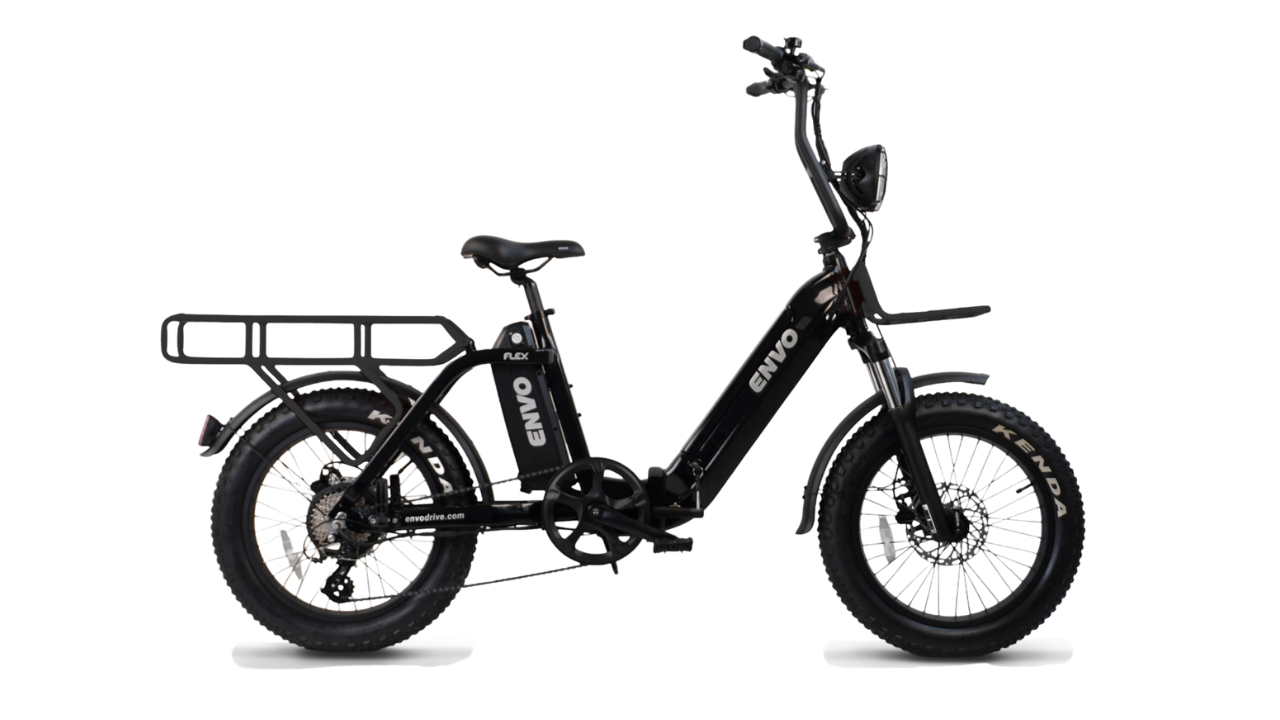 Challenge flex folding bike price sale