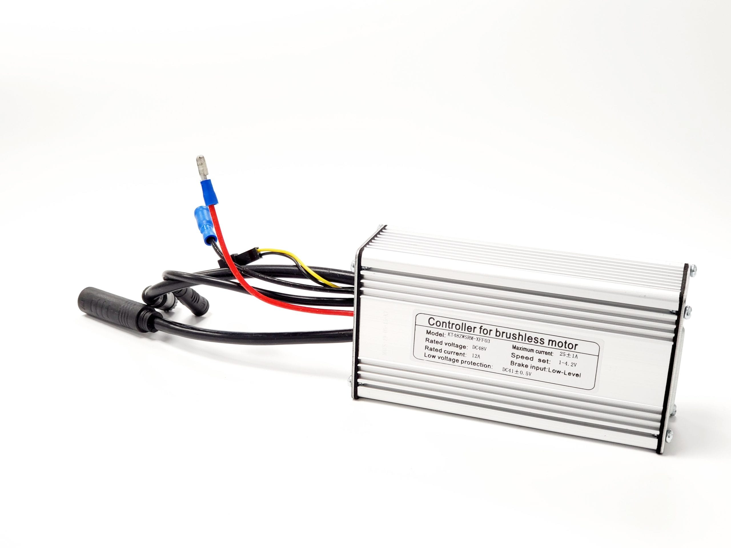 Controller LD-LS83 48V 25A for 50 Series