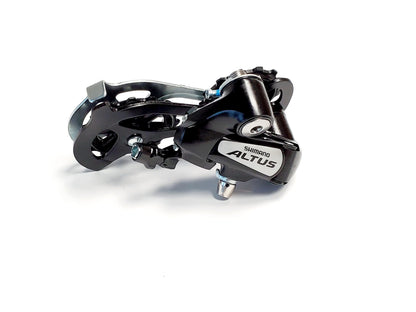 Dérailleur Shimano Altus 7V