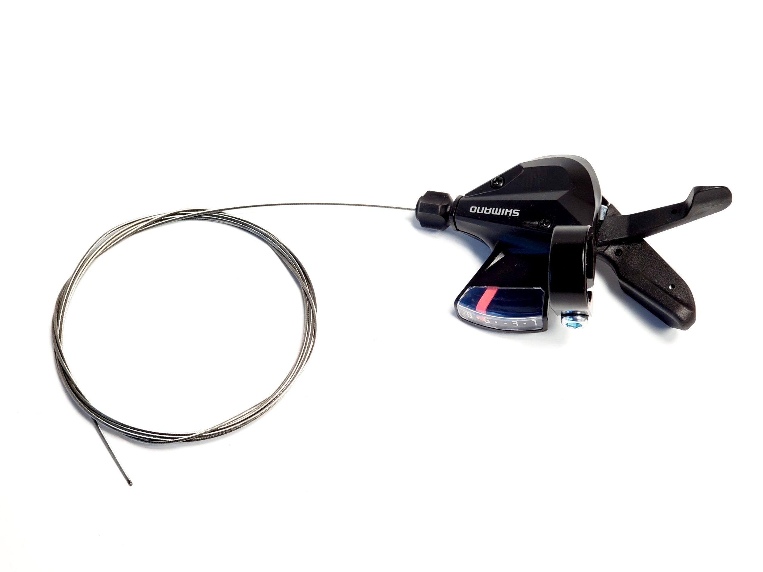 Shifter: LTWOO SL-V5009-9W-2 9S