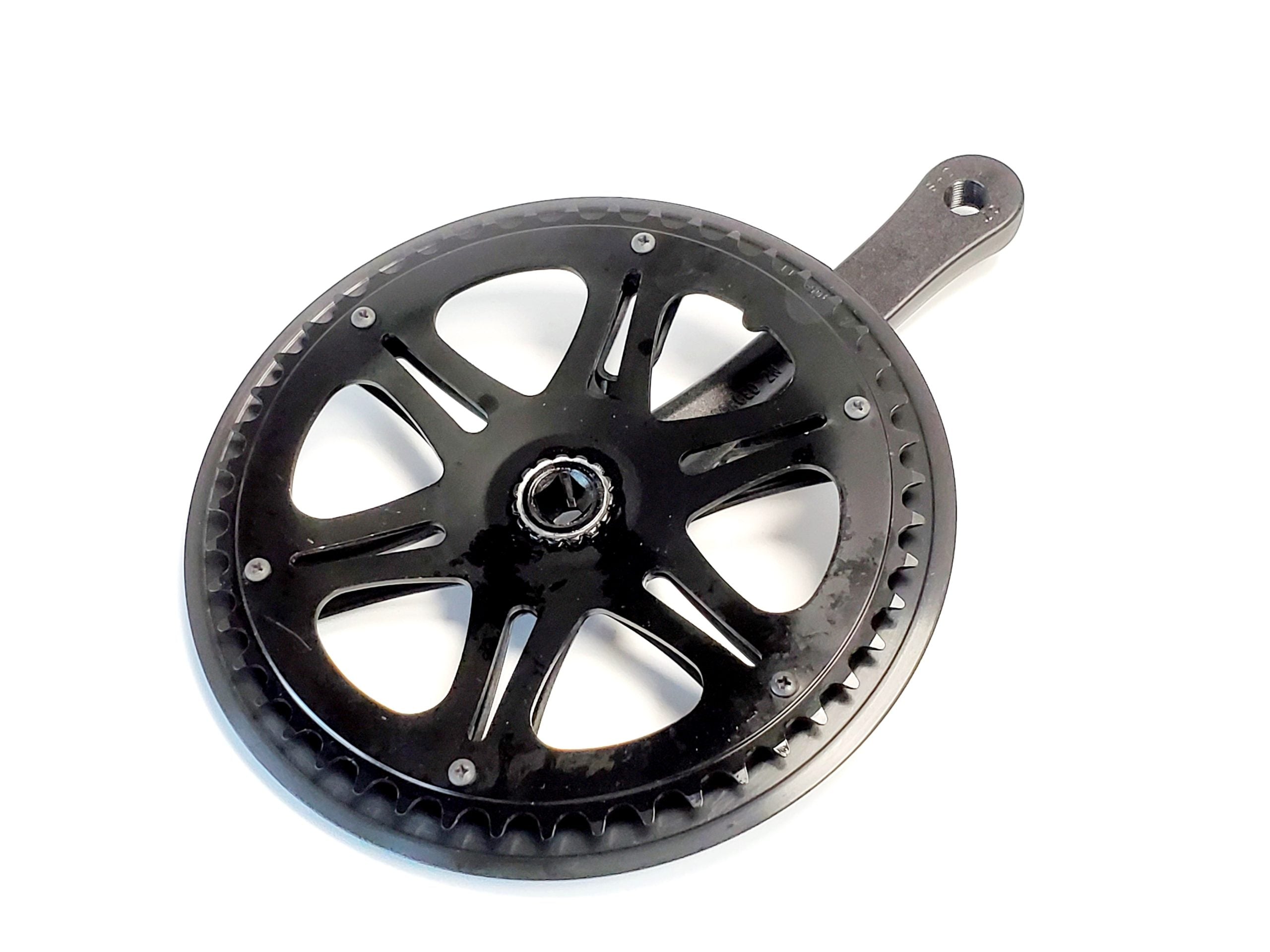 Crank Set SOLID-248P-F 48T