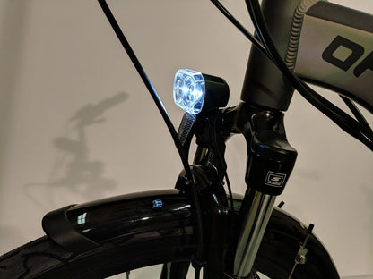 Phare double LED 36 V