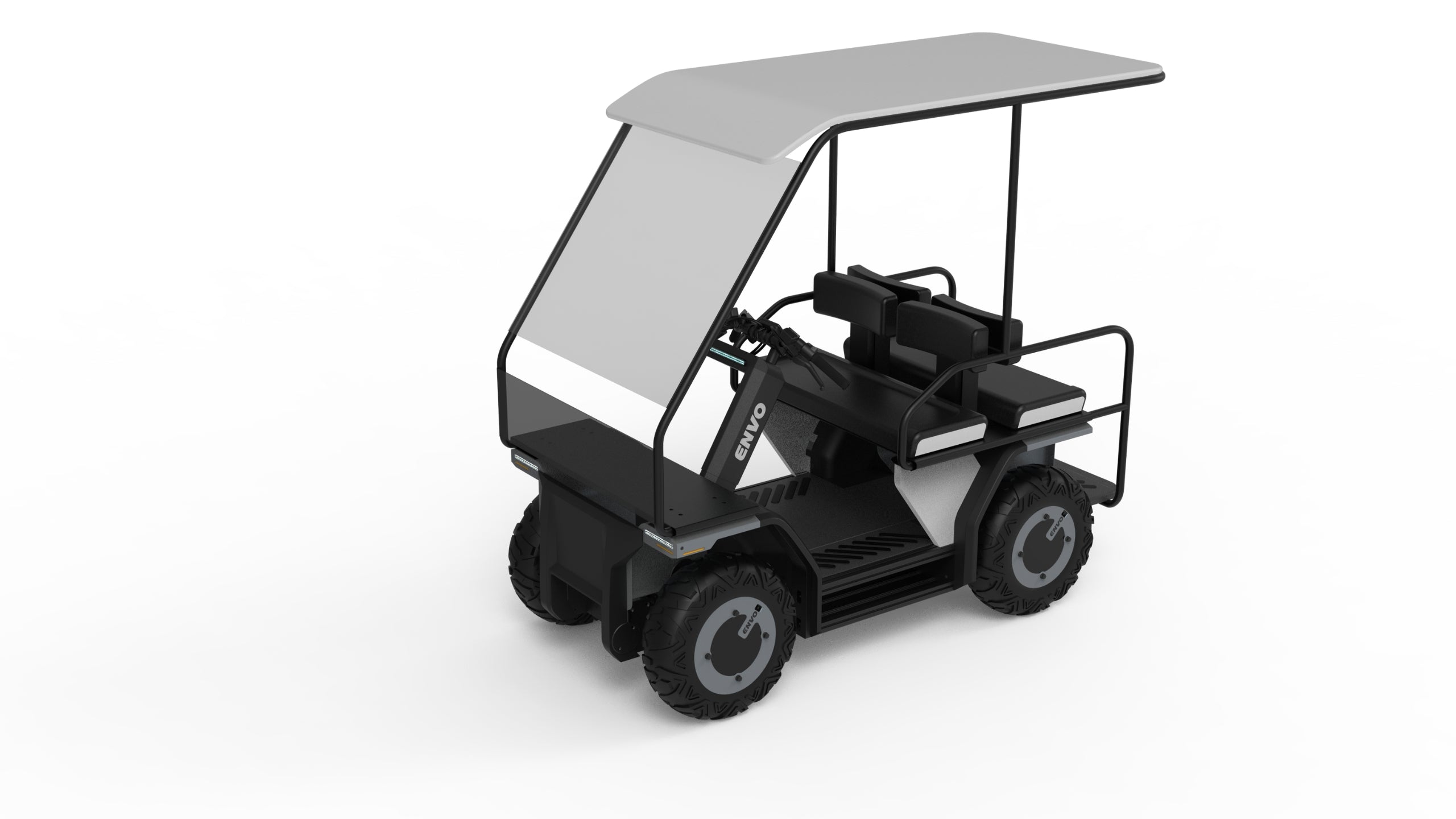 ENVO UPT- Golfcart