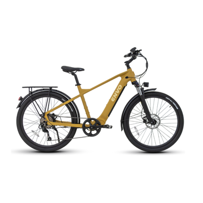 ENVO D50 Electric Bike