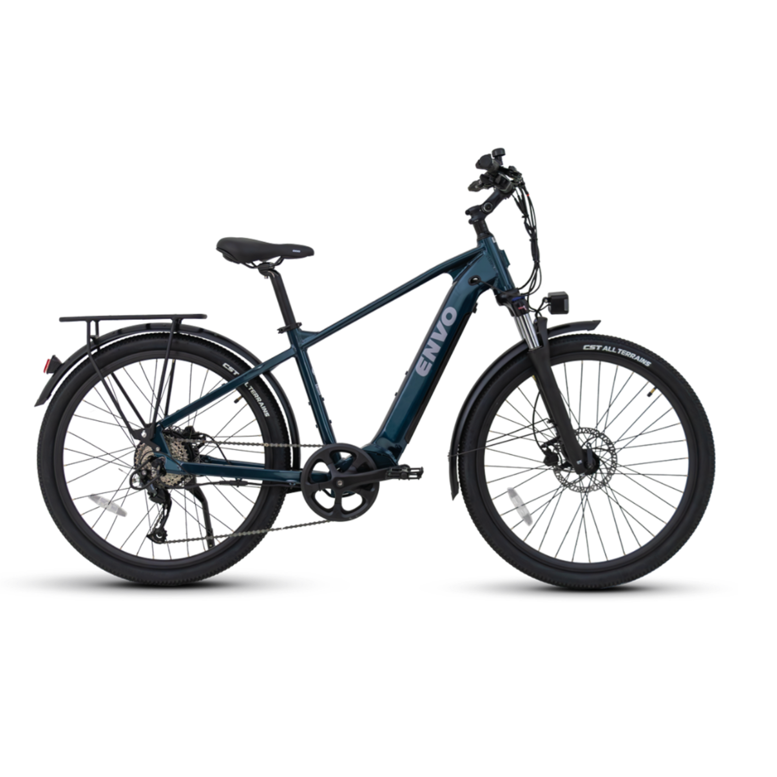 ENVO D50 Electric Bike