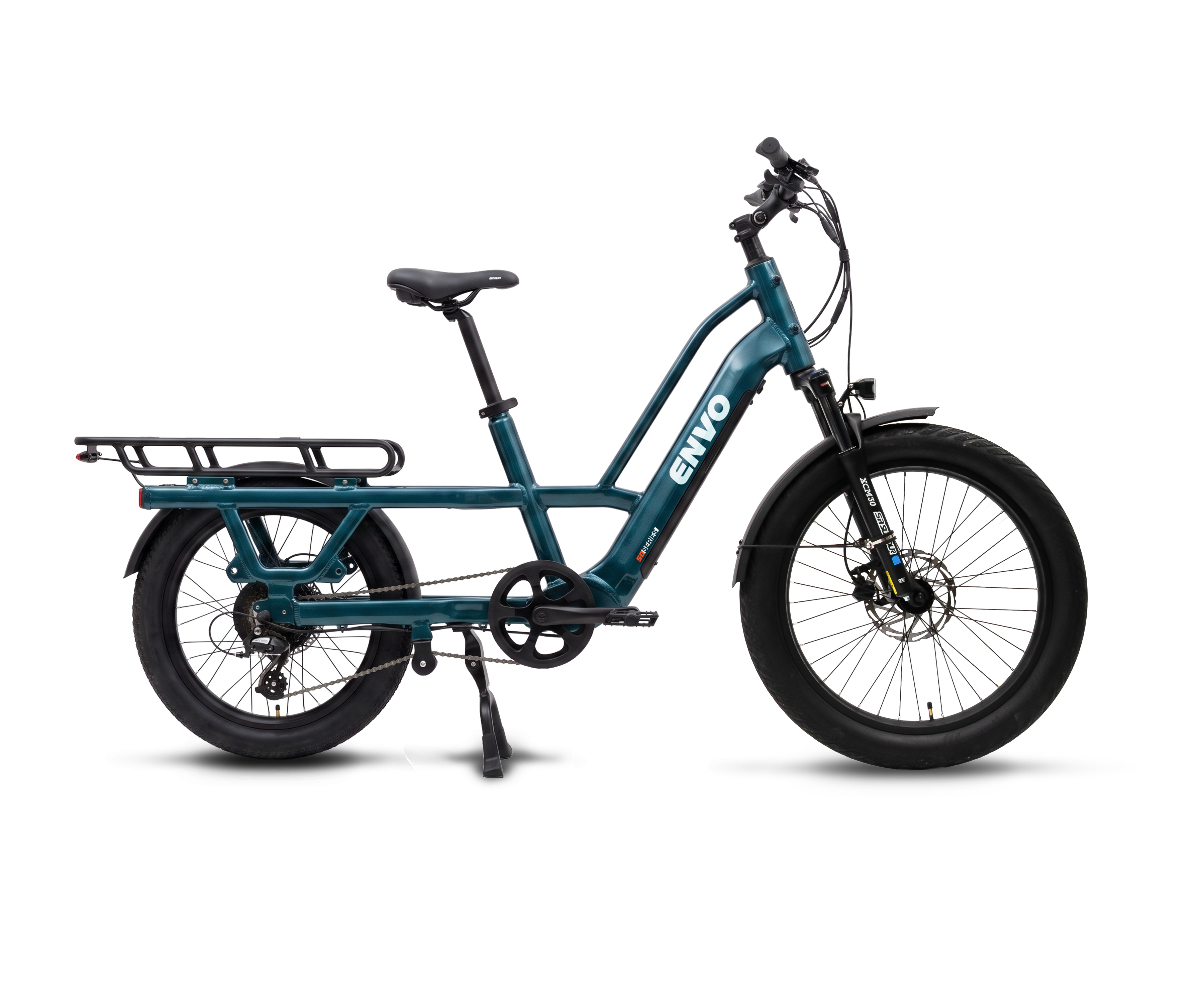ENVO U50 Family Electric Bike