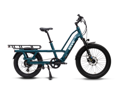 ENVO U50 Family Electric Bike