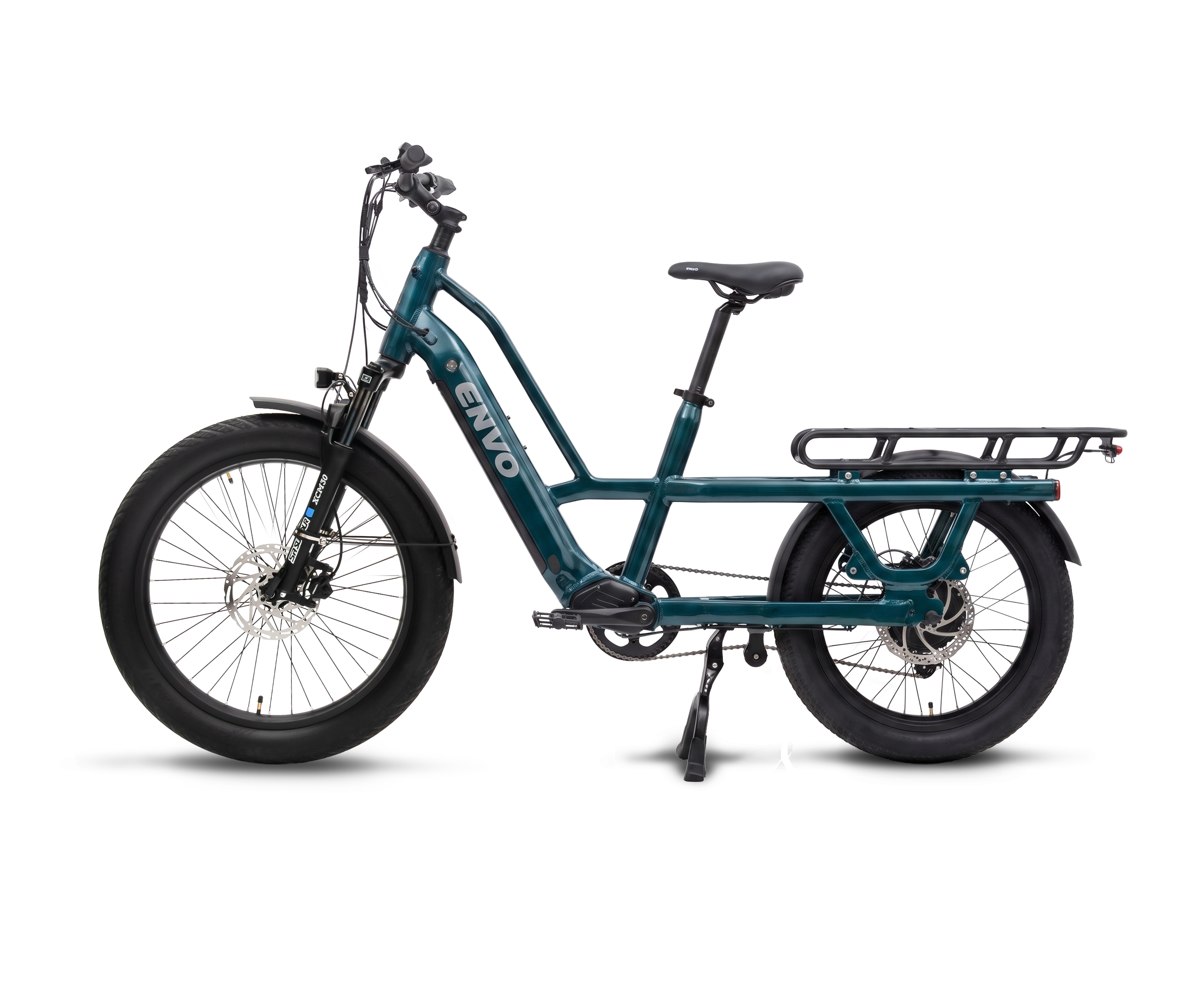 ENVO U50 Family Electric Bike