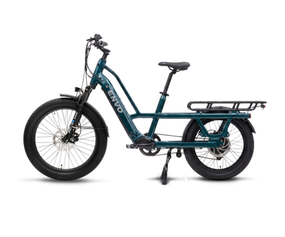 ENVO U50 Family Electric Bike