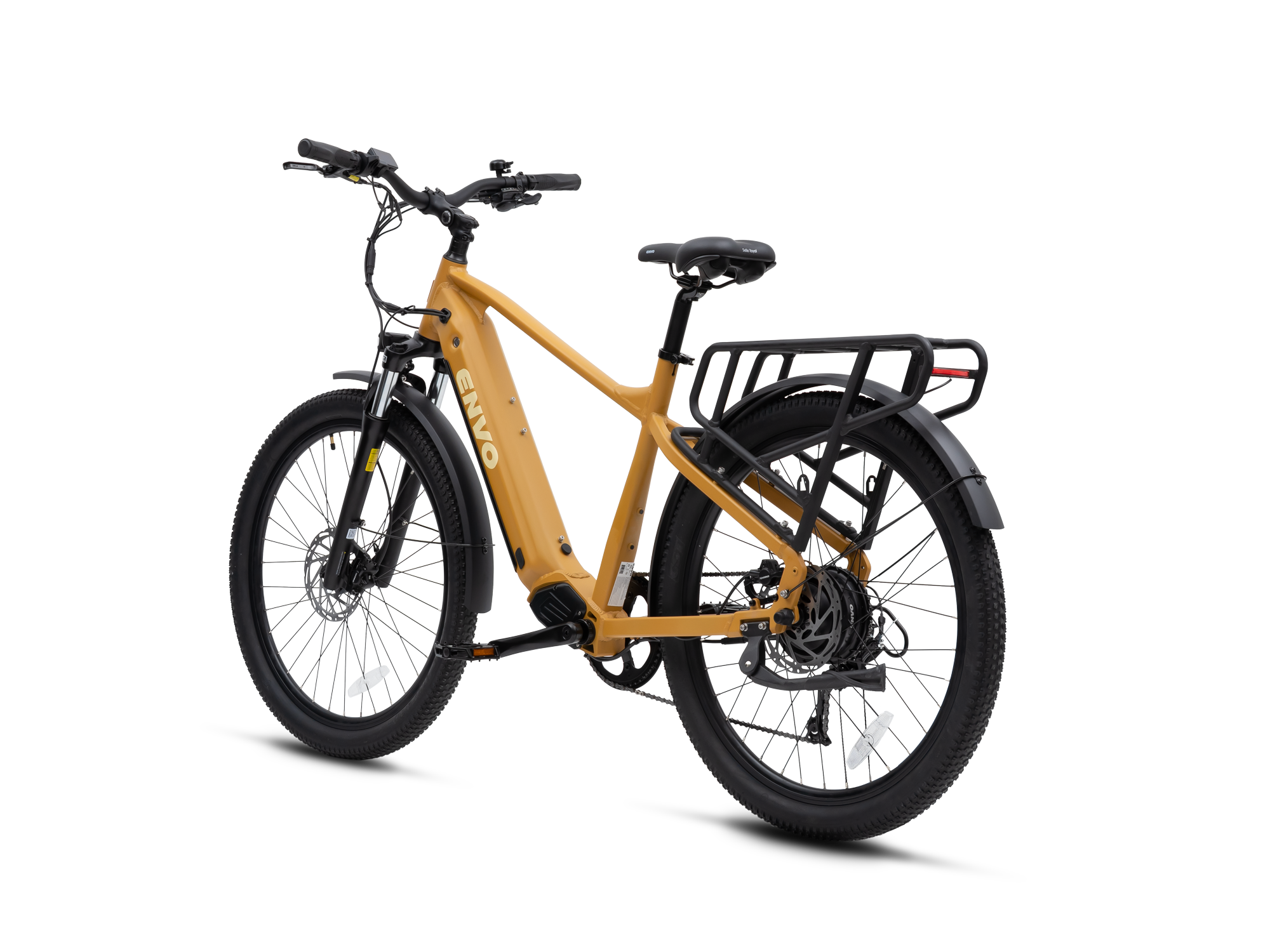 ENVO D50 Electric Bike