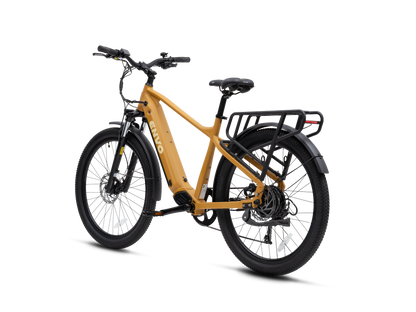 ENVO D50 Electric Bike