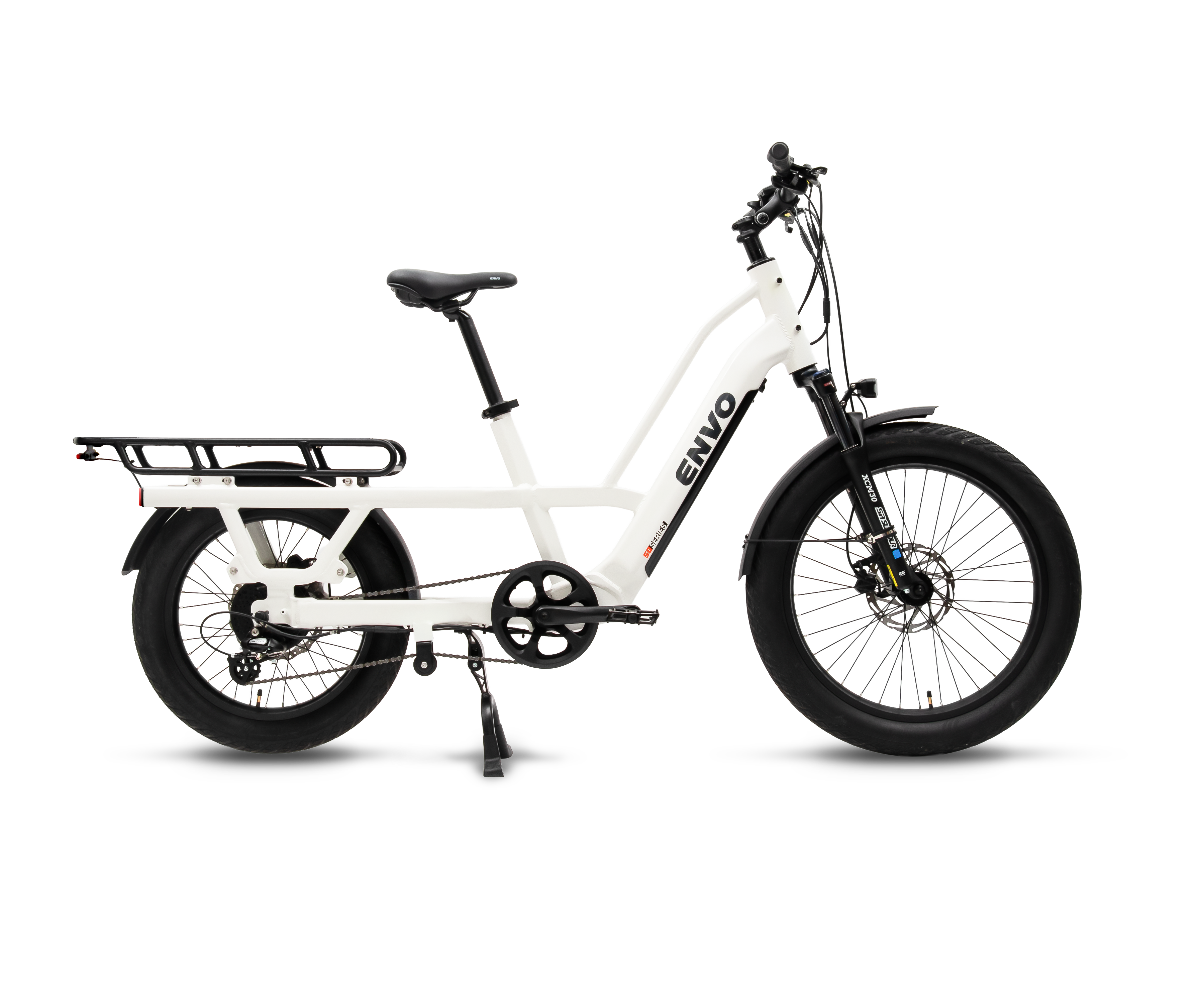 ENVO U50 Family Electric Bike