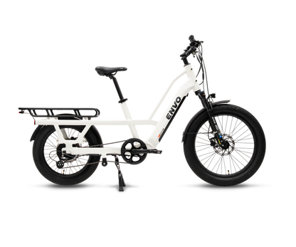 ENVO U50 Family Electric Bike
