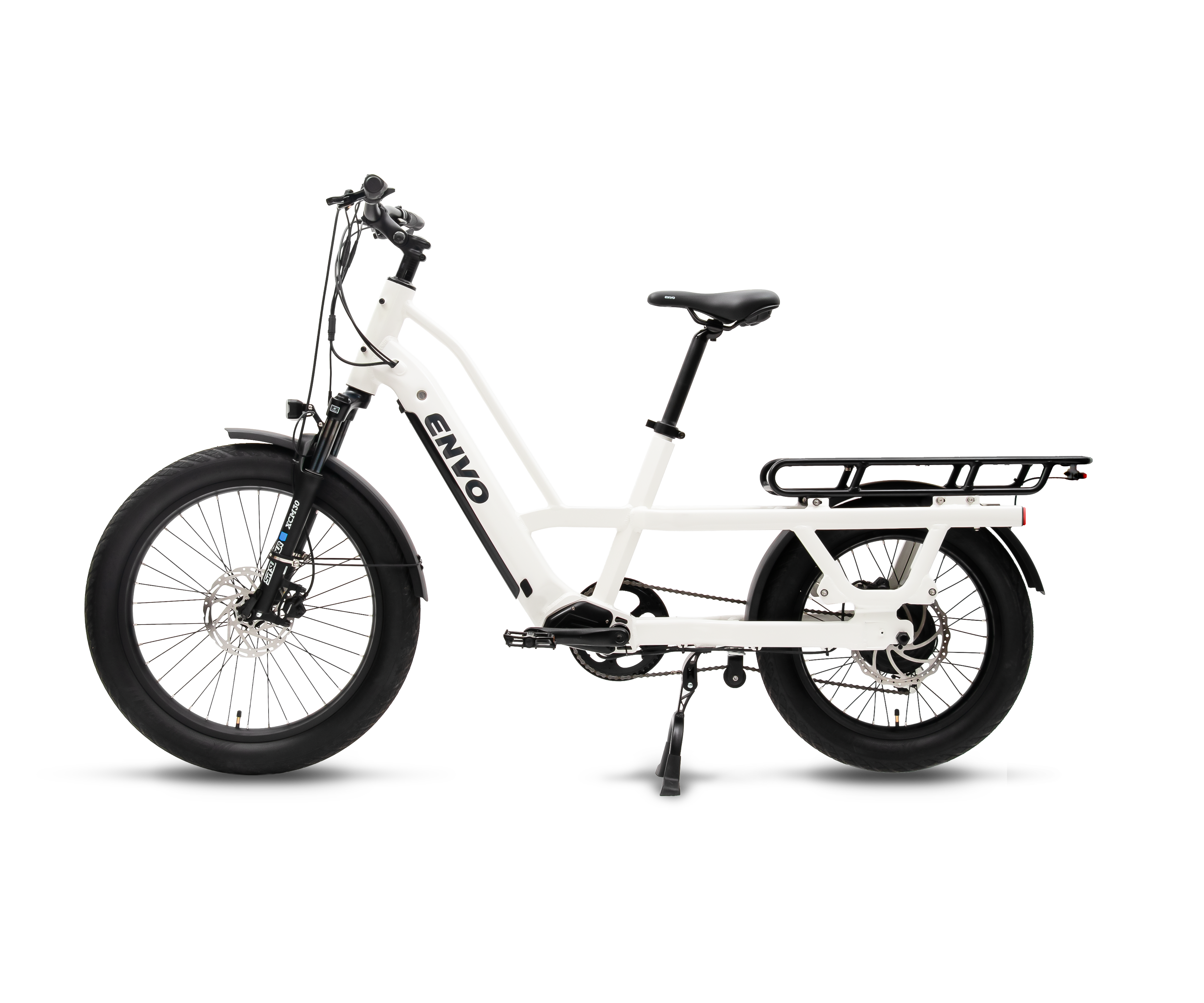 ENVO U50 Family Electric Bike