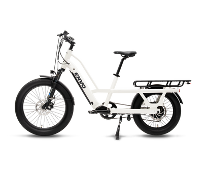 ENVO U50 Family Electric Bike