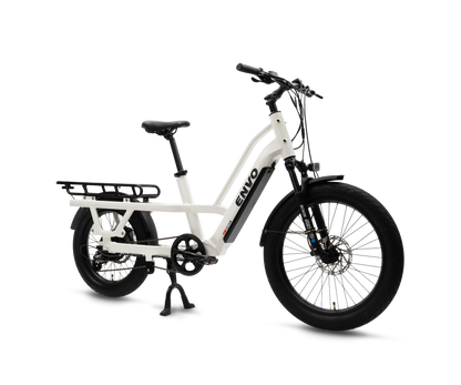 ENVO U50 Family Electric Bike