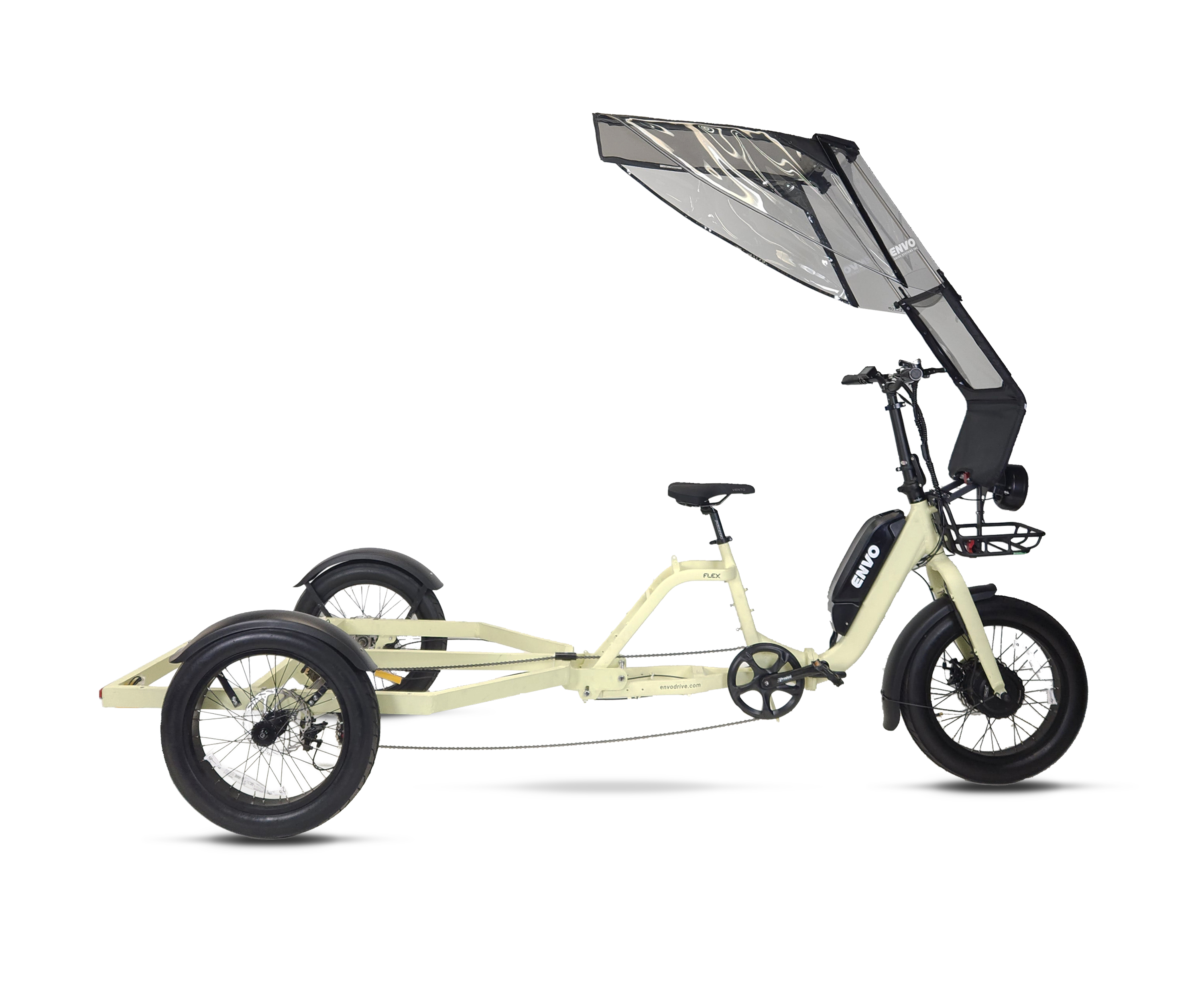 ENVO Cargo Trike