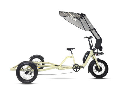ENVO Cargo Trike
