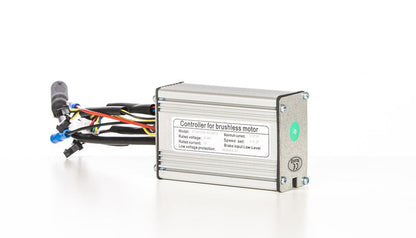 D50 Complete eBike Conversion Kit (750W Max)