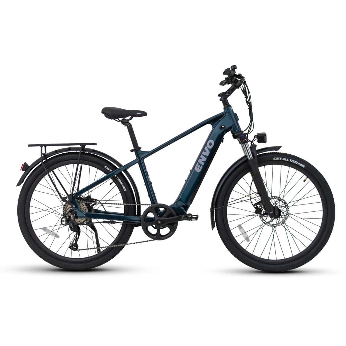 Envo ebike outlet