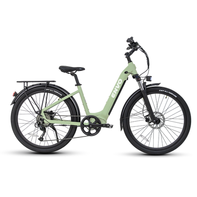 ENVO ST50 Electric Bike Envodrive