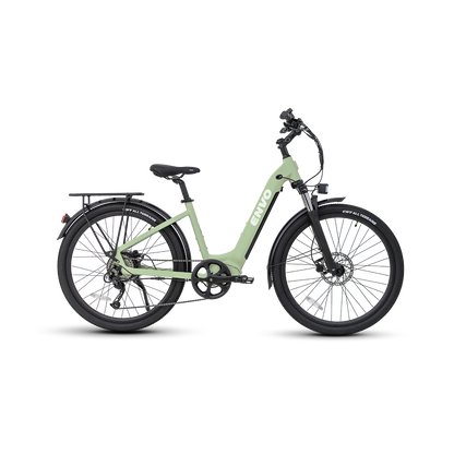 ENVO ST50 Electric Bike -2024