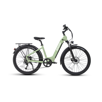 ENVO ST50 Electric Bike