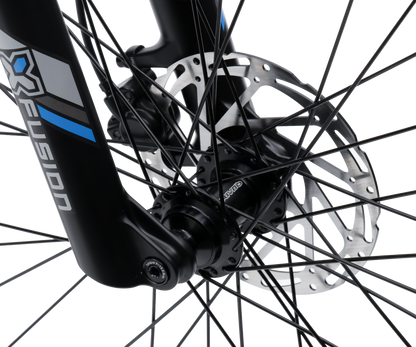 ENVO D50 - Electric Hardtail Mountain Bike