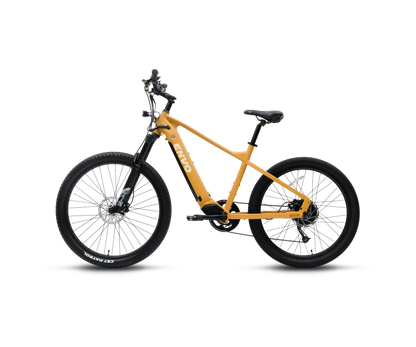 ENVO D50 - Electric Hardtail Mountain Bike