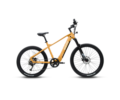 ENVO D50 - Electric Hardtail Mountain Bike