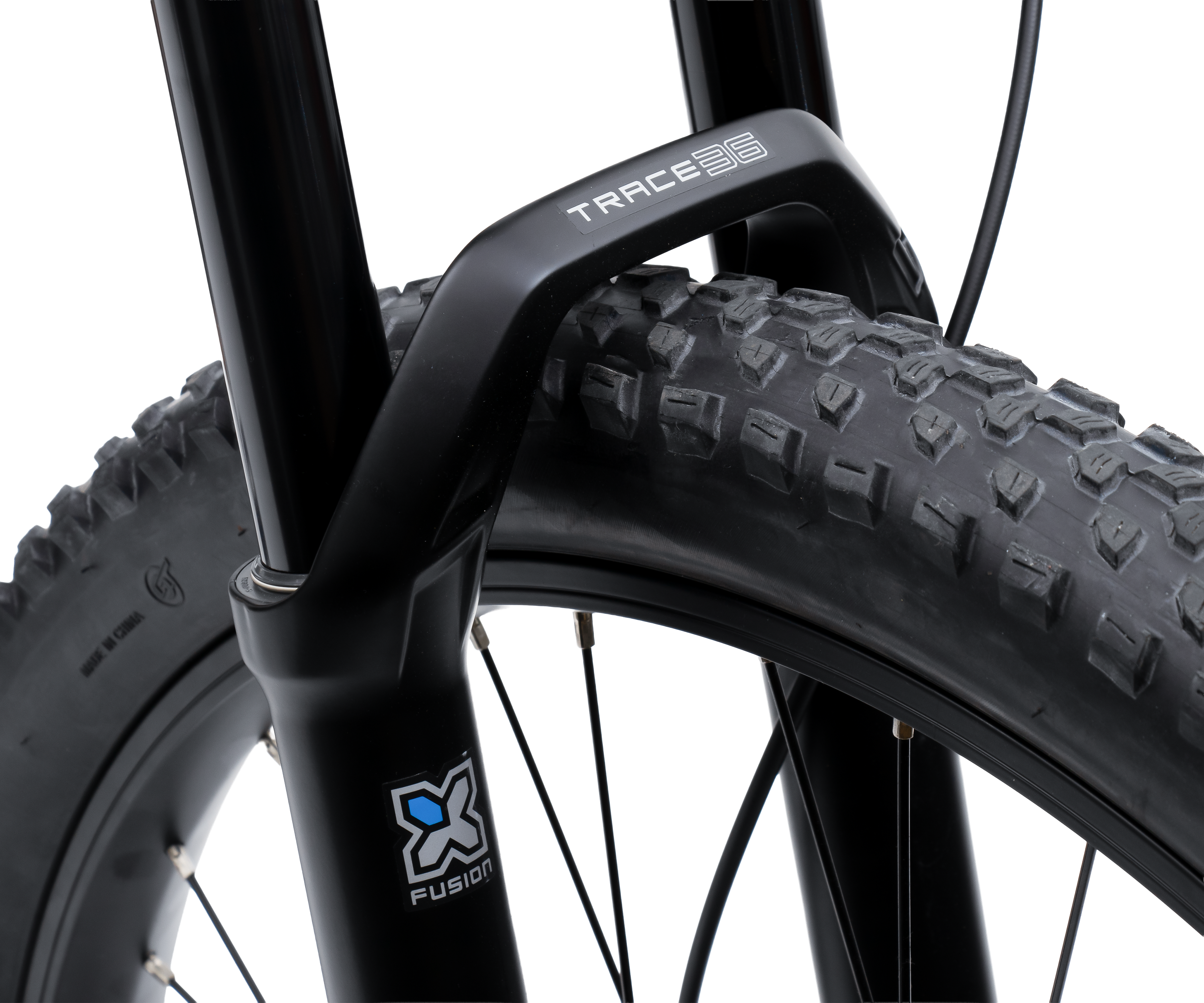ENVO D50 - Electric Hardtail Mountain Bike