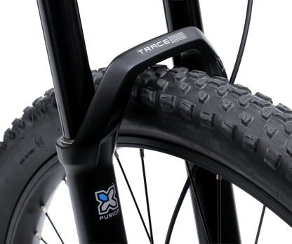 ENVO D50 - Electric Hardtail Mountain Bike