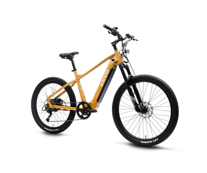 ENVO D50 - Electric Hardtail Mountain Bike