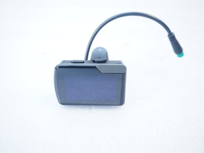 Controller LCD Display for ENVO D35/ST Bikes