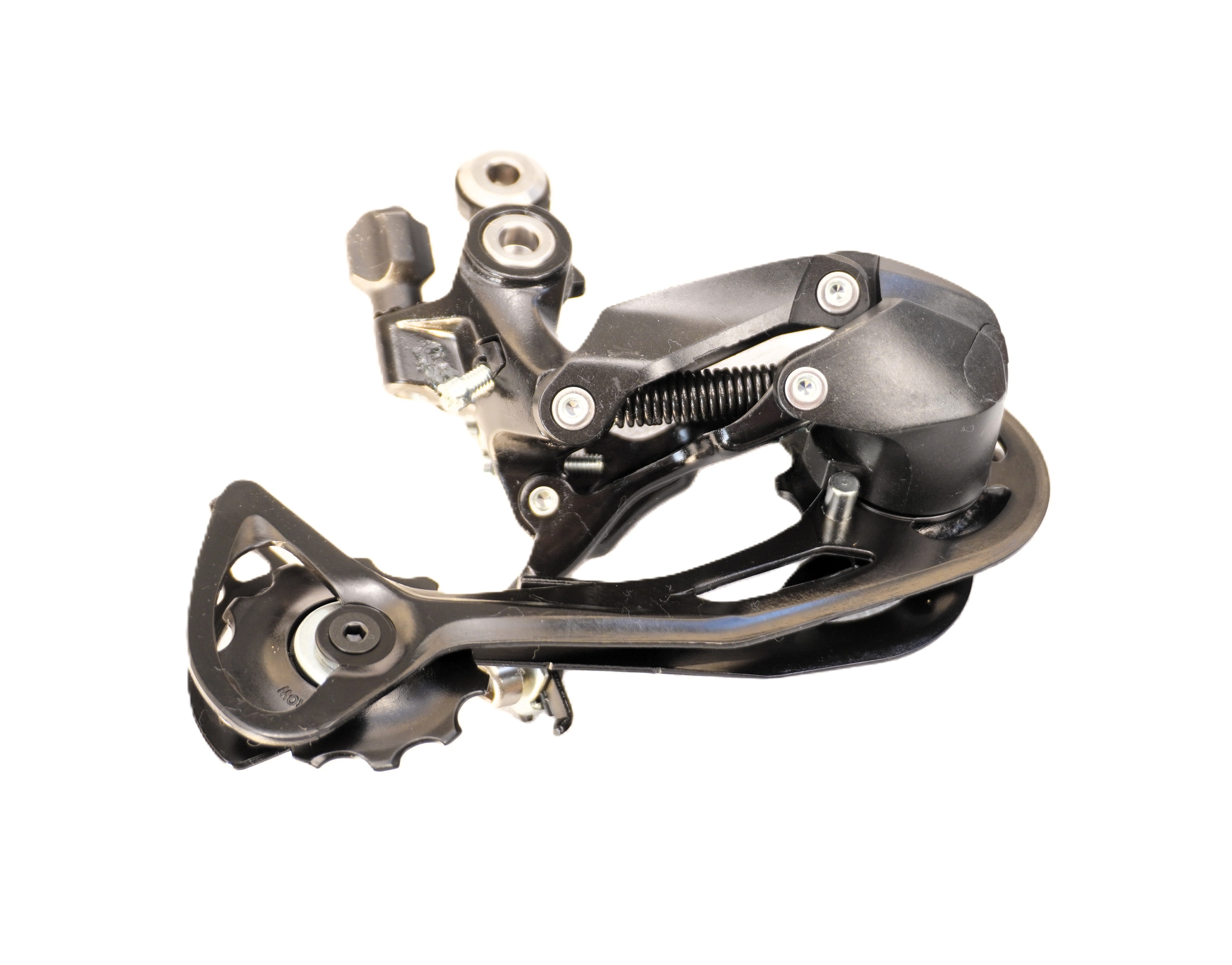 Derailleur Shimano Alivio 9S