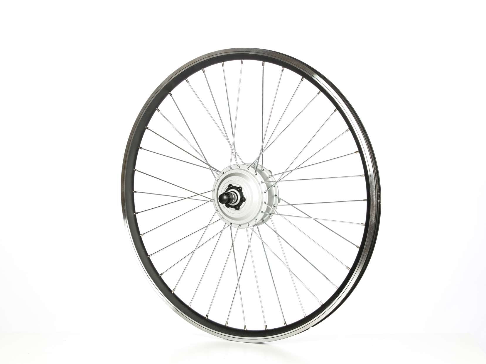 Rim P19D 27.5" 1.75