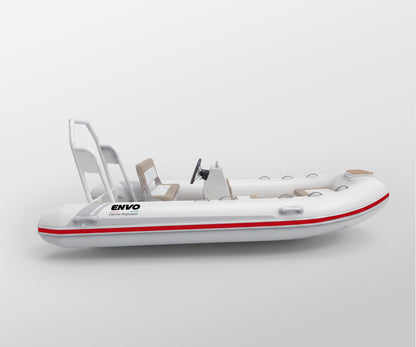 Envo Electric Boat