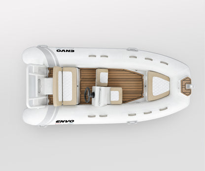 Envo Electric Boat