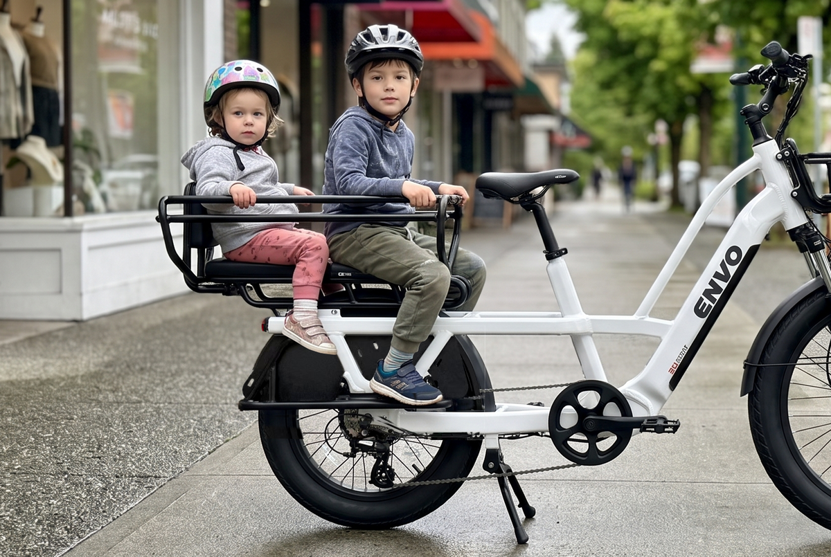 Two Children