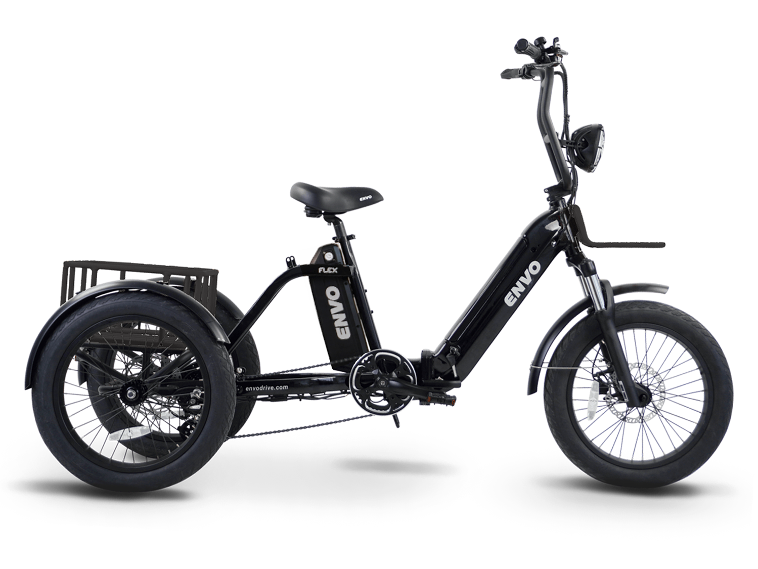 Battery trike for adults sales